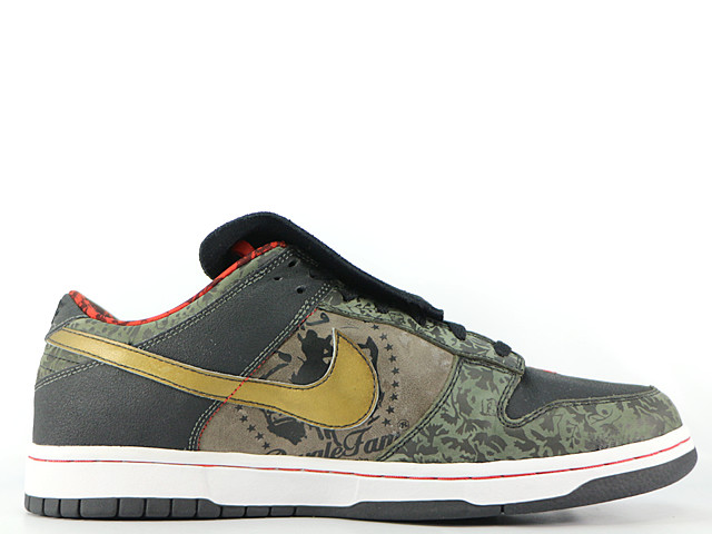 DUNK LOW PREMIUM SB - スニーカーショップSKIT