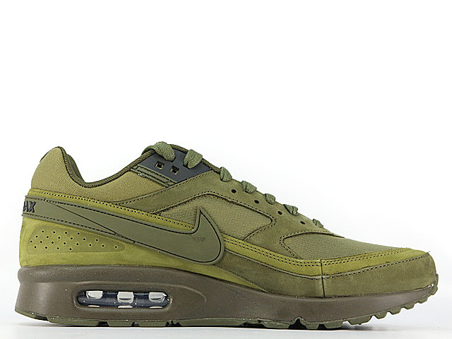 AIR MAX BW PREMIUM 819523-300 - 3