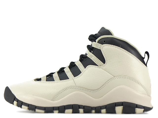 AIR JORDAN 10 RETRO PREM GG - スニーカーショップSKIT 