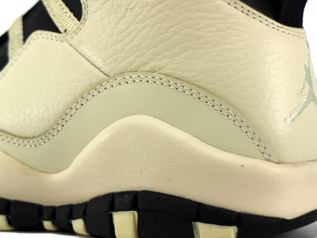 AIR JORDAN 10 RETRO PREM GG - スニーカーショップSKIT 