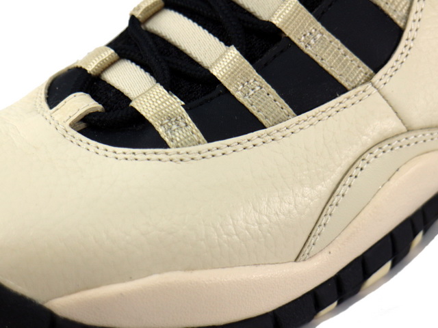 AIR JORDAN 10 RETRO PREM GG - スニーカーショップSKIT