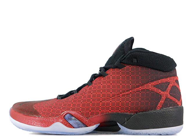 air jordan 30 red