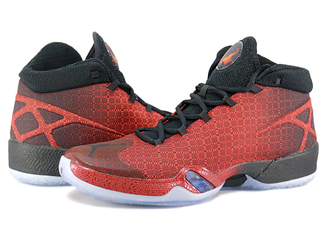 air jordan 30 red