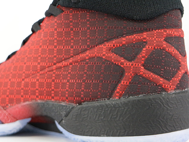 air jordan 30 red