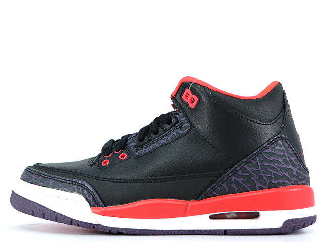 AIR JORDAN 3 RETRO (GS)