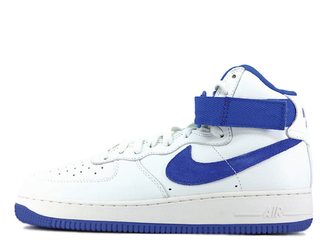 NIKE AIR FORCE 1HI RETRO QS