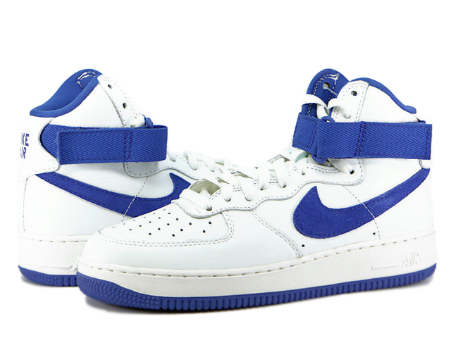 AIR FORCE 1 HIGH RETRO QS 743546-103 - 2