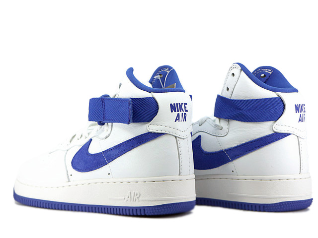 AIR FORCE 1 HIGH RETRO QS