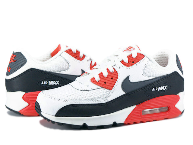 AIR MAX 90 ESSENTIAL 537384-126 - 1