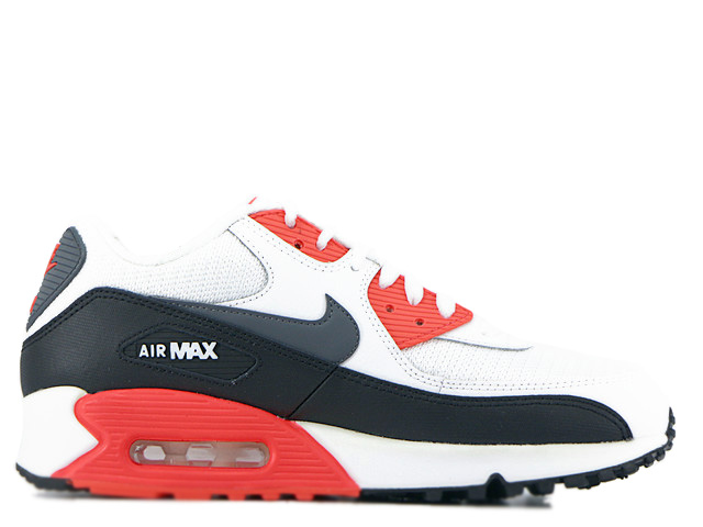 AIR MAX 90 ESSENTIAL 537384-126 - 3