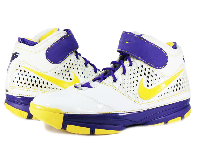 ZOOM KOBE 2 316022-171 - 1