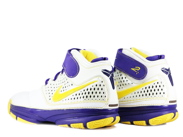 ZOOM KOBE 2 316022-171 - 2