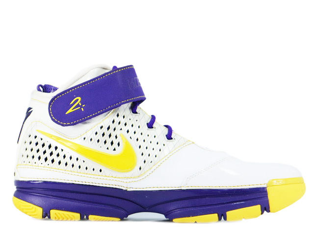 ZOOM KOBE 2 316022-171 - 3
