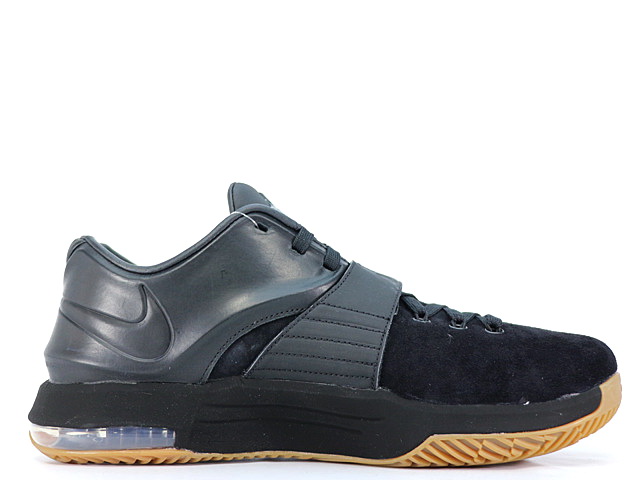 KD7 EXT SUEDE QS 717593-001 - 3