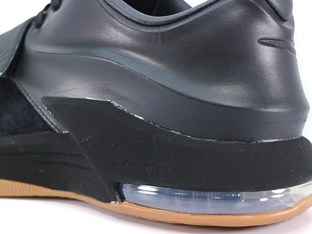 KD7 EXT SUEDE QS 717593-001 - 6