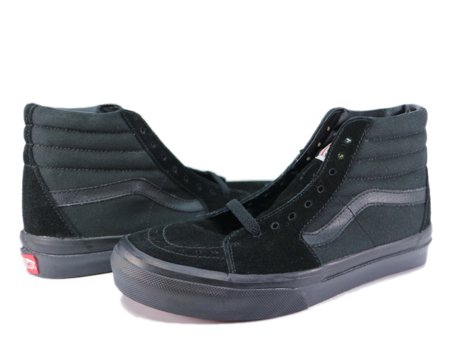 SK8-HI V38-47RB - 1
