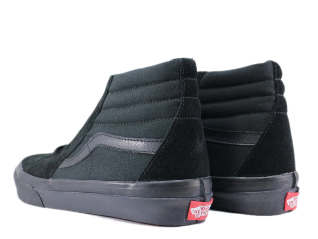 SK8-HI V38-47RB - 2