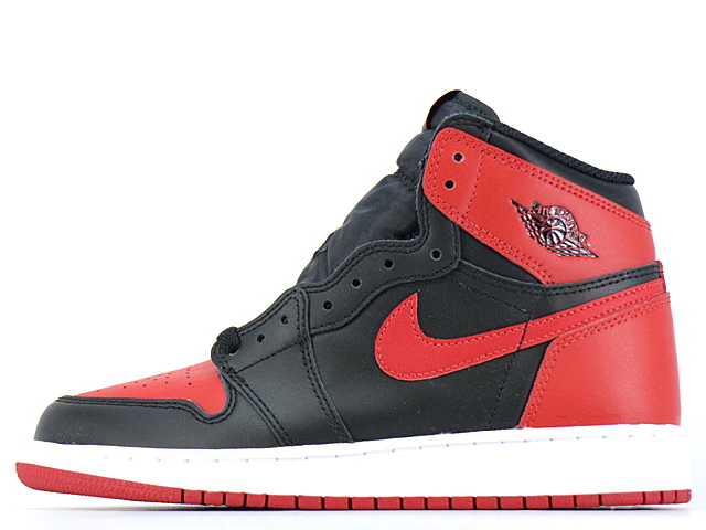 AIR JORDAN 1 RETRO HIGH OG BG