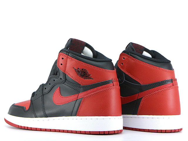 AIR JORDAN 1 RETRO HIGH OG BG 575441-001 - 2