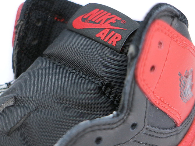 AIR JORDAN 1 RETRO HIGH OG BG 575441-001 - 7