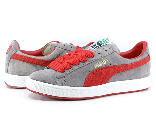 SUEDE PK0814-1040 - 1