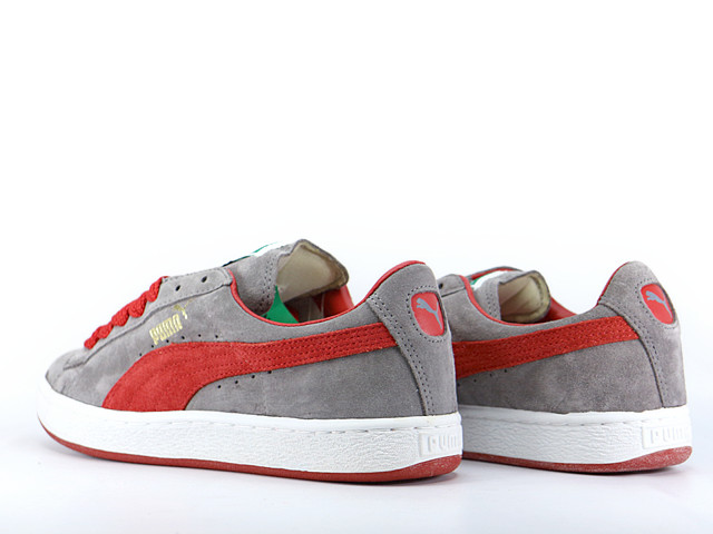 SUEDE PK0814-1040 - 2