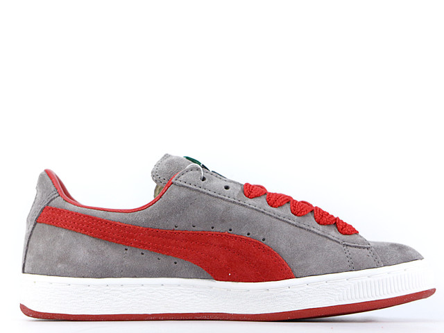 SUEDE PK0814-1040 - 3