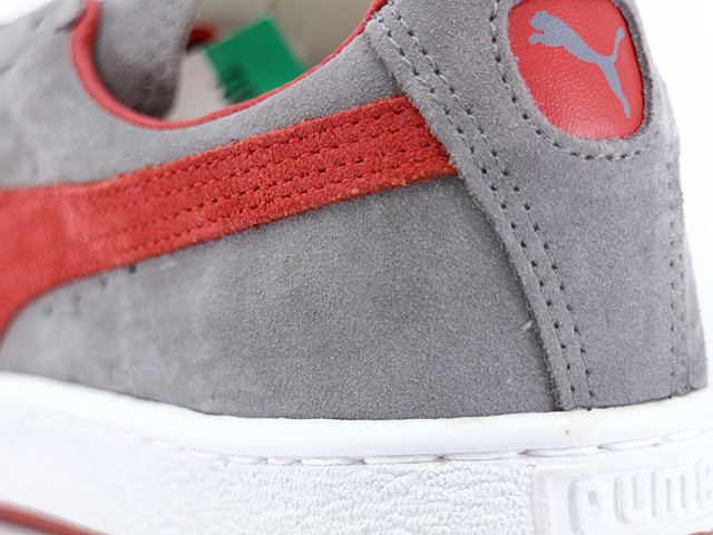 SUEDE PK0814-1040 - 5