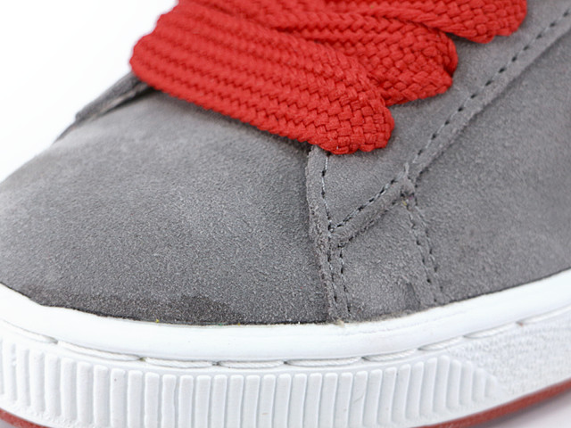 SUEDE PK0814-1040 - 6