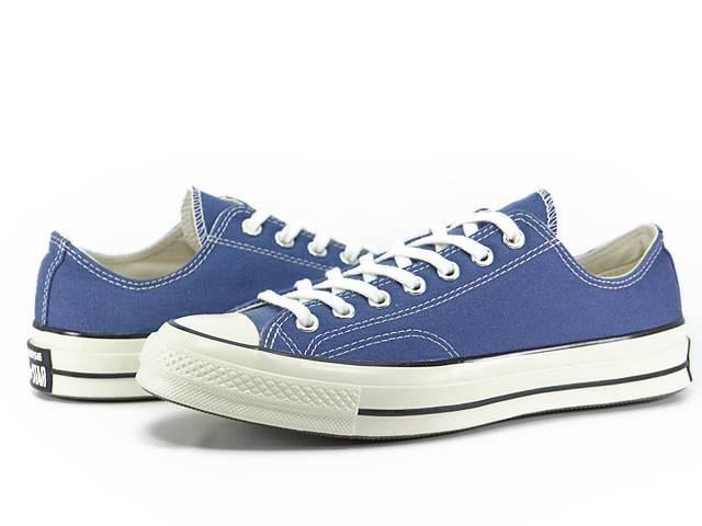 CHUCK TAYLAR ALL STAR OX 70S 142339C - 1