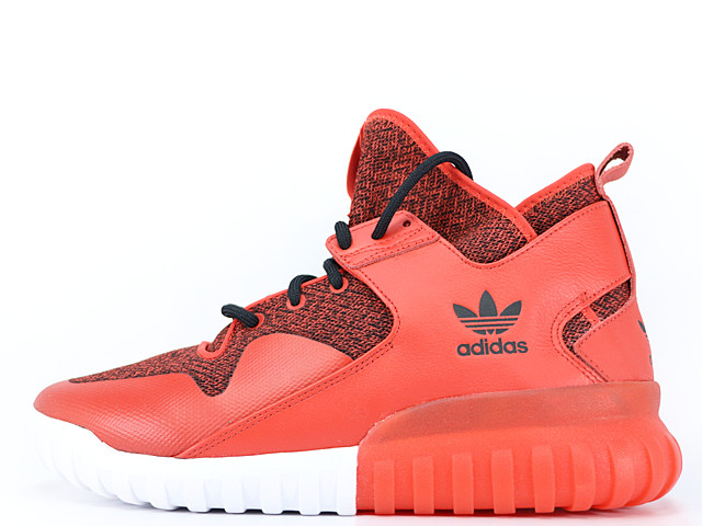 TUBULAR X
