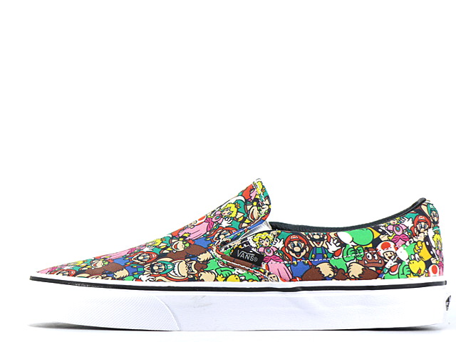 CLASSIC SLIP-ON VN0004MPK5A