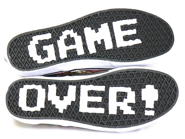CLASSIC SLIP-ON VN0004MPK5A - 4
