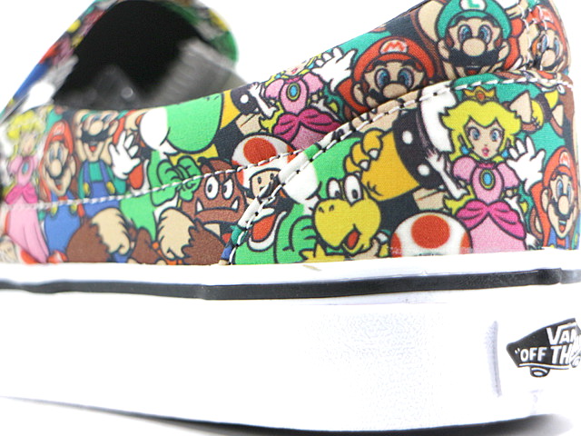 CLASSIC SLIP-ON VN0004MPK5A - 5