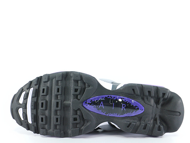 AIR MAX 96 XX 870165-001 - 6
