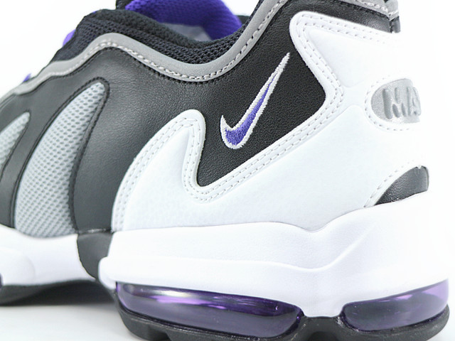 AIR MAX 96 XX 870165-001 - 5