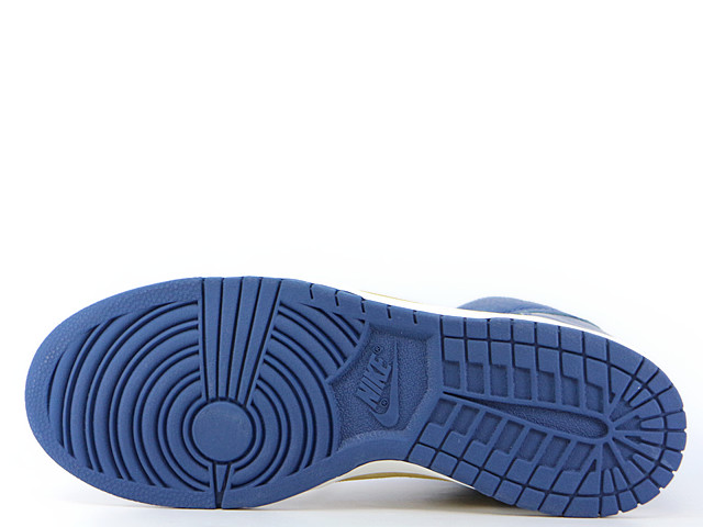 DUNK HIGH 407920-700 - 4