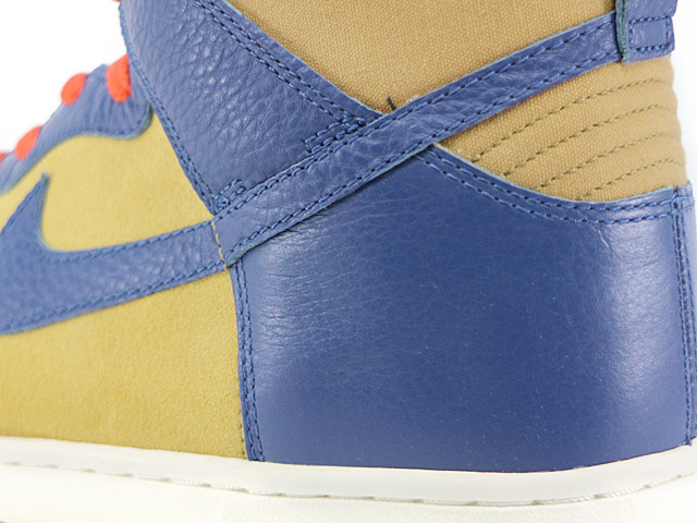 DUNK HIGH 407920-700 - 5