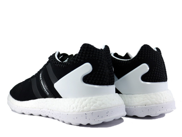 Y-3 PURE BOOST ZG KNIT AQ5729 - 2