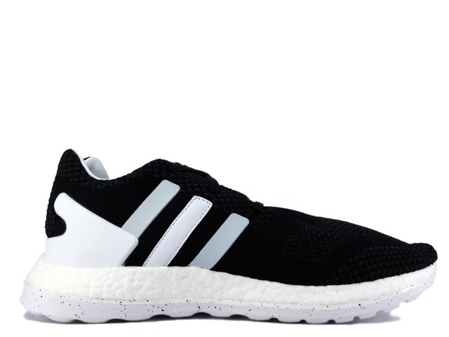 Y-3 PURE BOOST ZG KNIT AQ5729 - 3