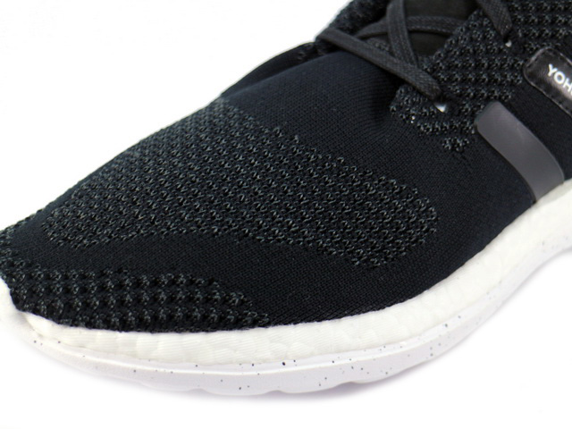 Y-3 PURE BOOST ZG KNIT - スニーカーショップSKIT