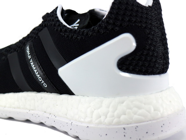 Y-3 PURE BOOST ZG KNIT AQ5729 - 6