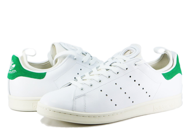 STAN SMITH UPDT B25850 - 1