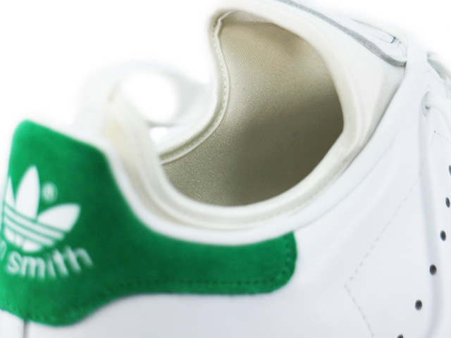 STAN SMITH UPDT B25850 - 7