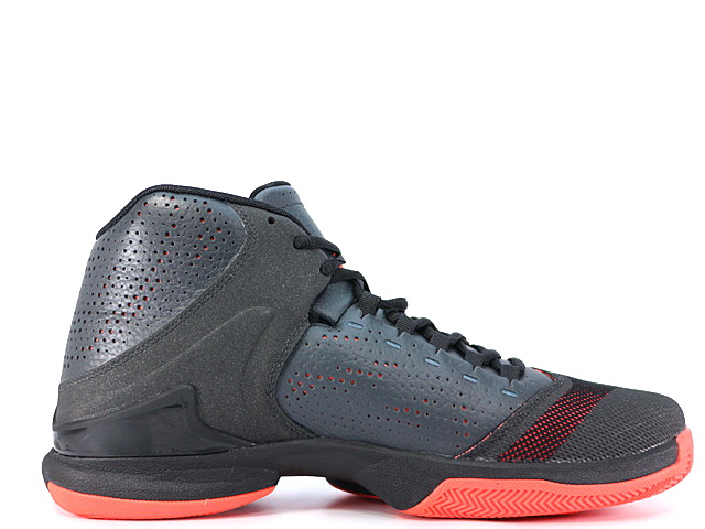 JORDAN SUPER.FLY 4 PO 819163-012 - 3