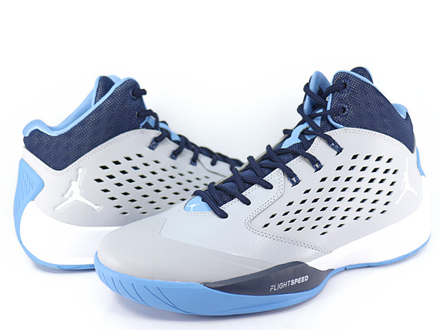 JORDAN RISING HIGH 768931-007 - 1