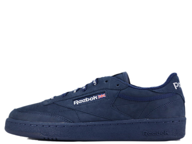 palace reebok club C  25.0cm