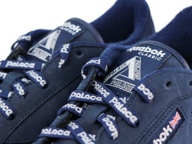 CLUB C 85 PALACE AQ9738 - 8