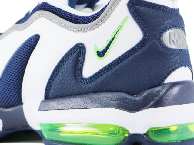 AIR MAX 96 XX 870165-100 - 5