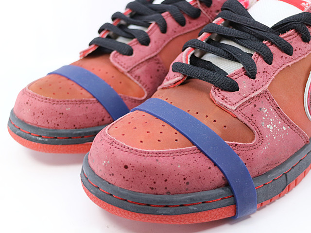 DUNK LOW PREMIUM SB 313170-661 - 7